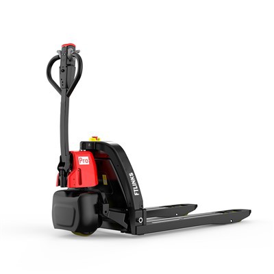 Elektr Walkie Palet Jek